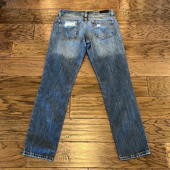 Levi’s Black Label Size 1 - Picture 2 of 16